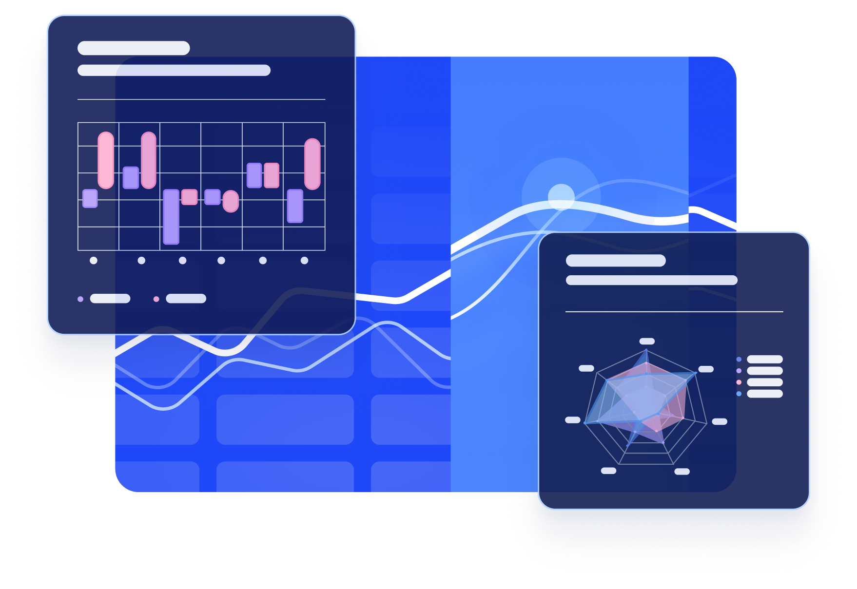 feature illustration