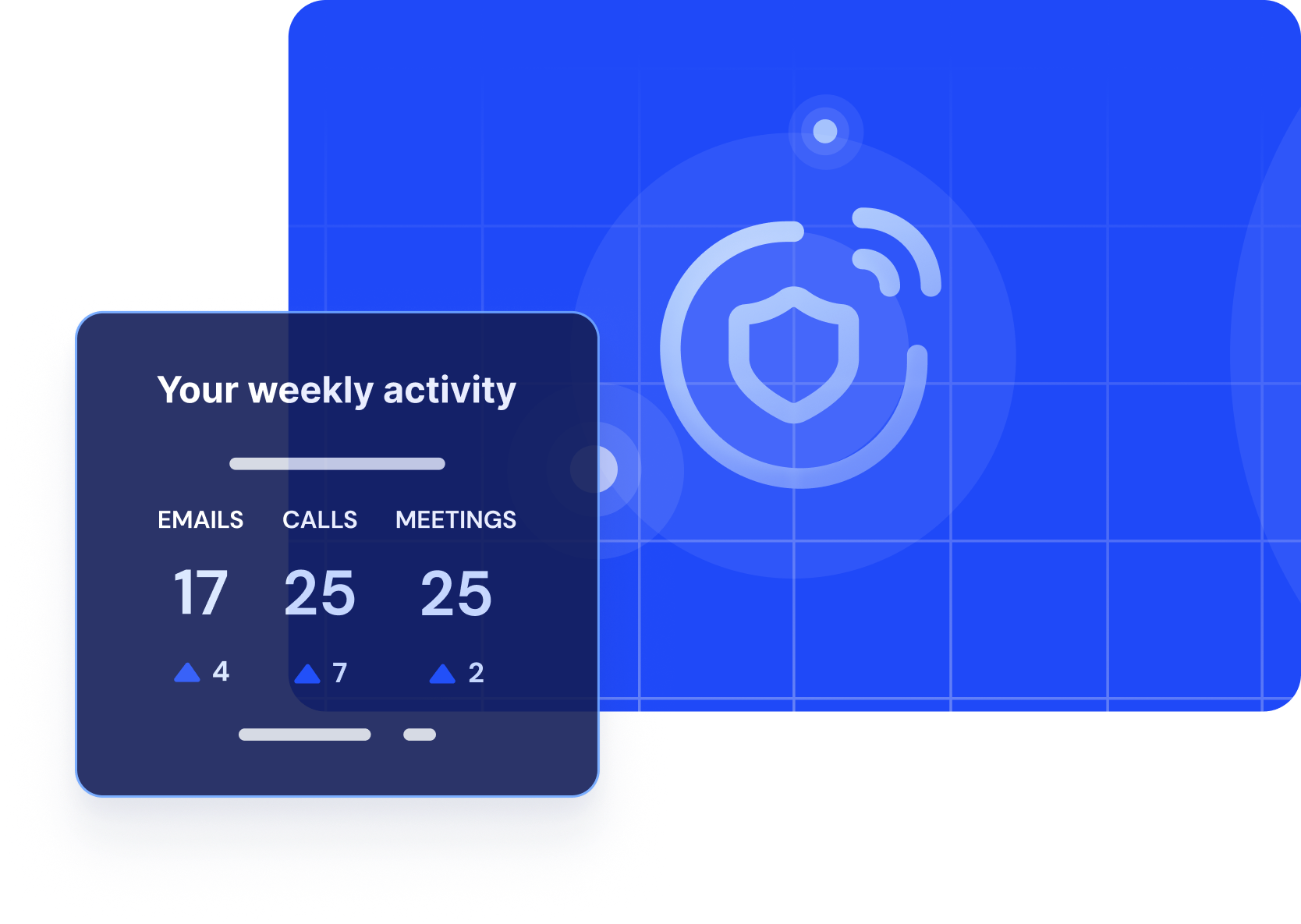 dashboard overview