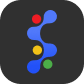SynapticFlow logo