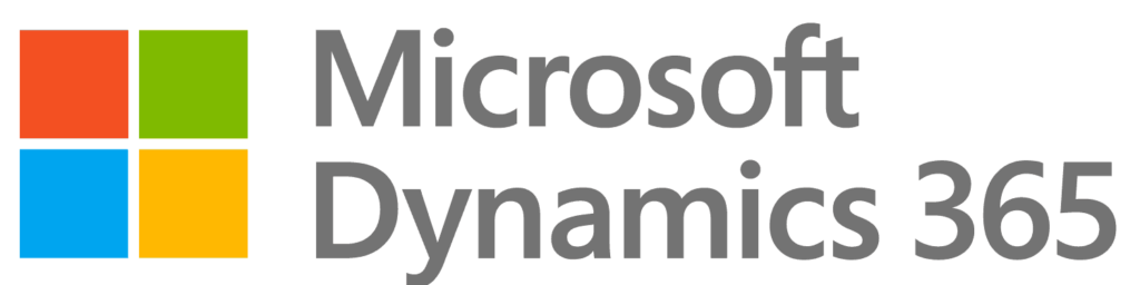 Microsoft Dynamics 365 logo